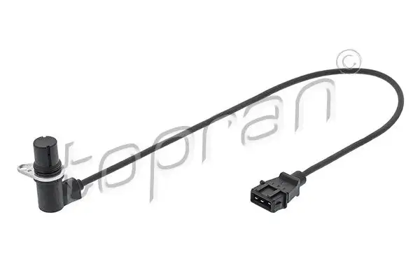 TOPRAN 111366001 Krank Sensörü resmi