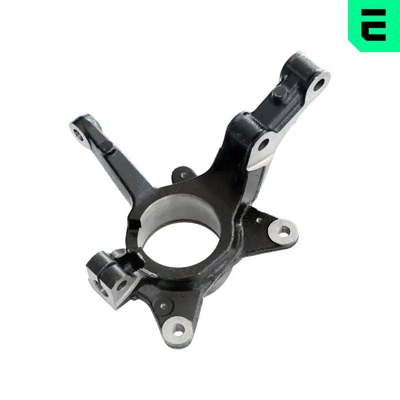 OPTIMAL KN70197501L Aks Taşıyıcısı (Ön Sol) 8200755585 resmi