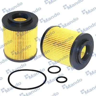 MANDO MMF045032 Yağ Filtresi resmi