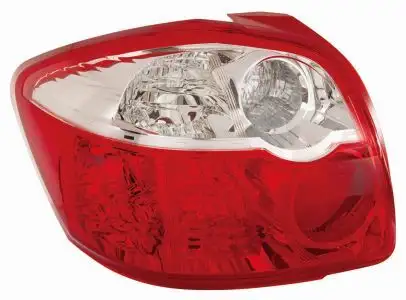 DEPO 212-19U3L-LD-UE Stop Lambası (Sol) 8156102550 resmi