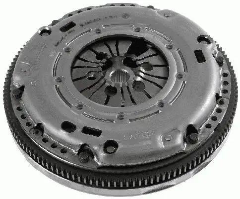 SACHS 2289000041 Debriyaj Seti resmi