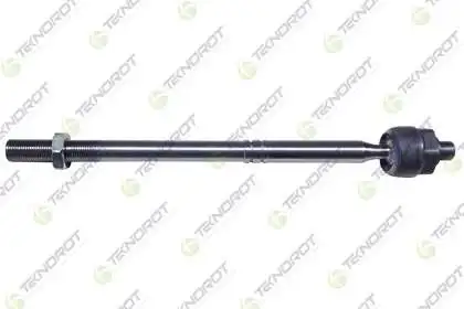 TEKNOROT FO-533 Rot Mili resmi