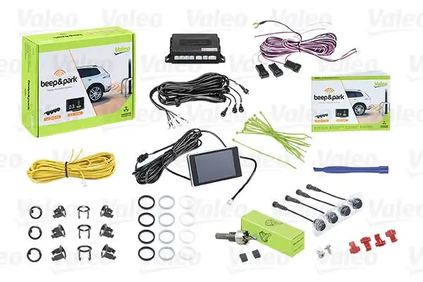 VALEO 632201 Park Sensörü resmi