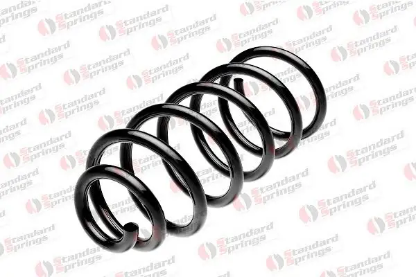 STANDARD YAY ST 125005R Arka Helezon Yayı resmi
