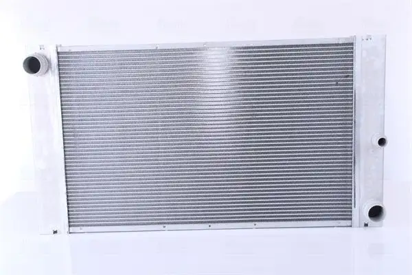 NISSENS 60762 Radyatör resmi