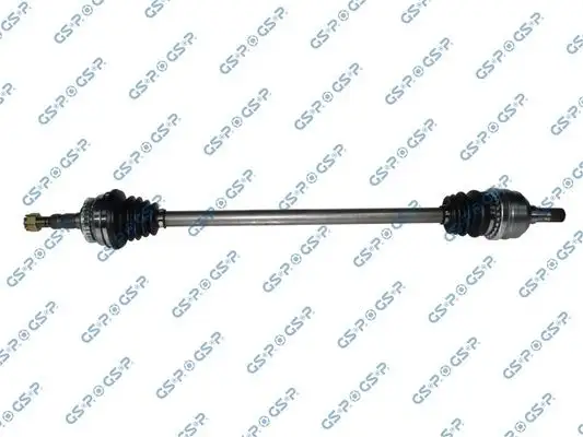 GSP 244039 Ön Aks (Sağ) resmi