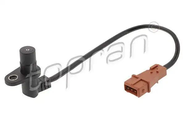 TOPRAN 721689001 Krank Sensörü 9622209880 resmi