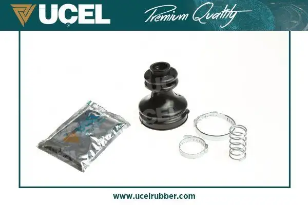 ÜÇEL 10473 İç Aks Körüğü resmi