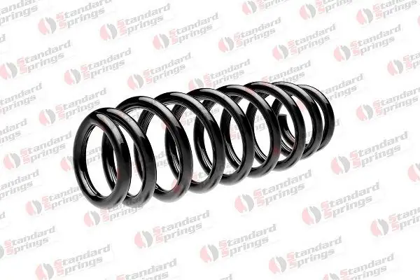 STANDARD YAY ST 104054R Arka Helezon Yayı resmi