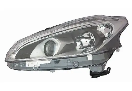 DEPO 550-1165L-LDEM2 Ön Far (Sol) 9810805780 resmi