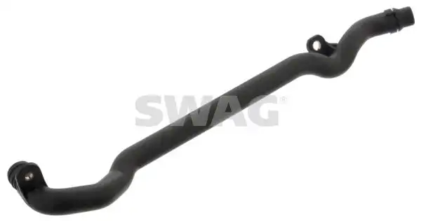 SWAG 20946998 Soğutma Suyu Borusu 11531705210 resmi