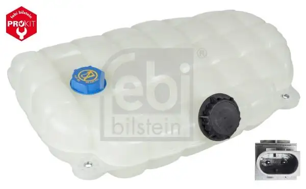 FEBI 104439 Yedek Su Deposu 22430366 resmi