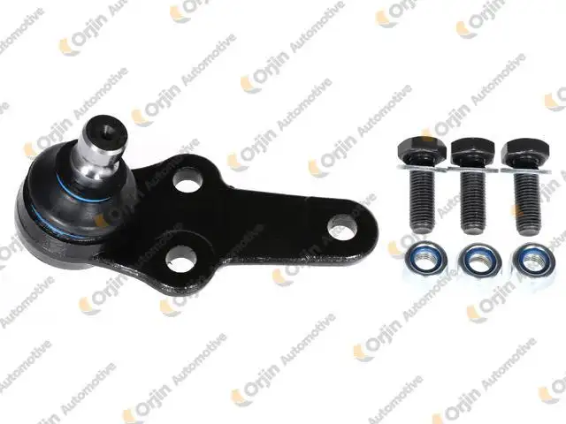 ORJIN 00435 Alt Rotil resmi