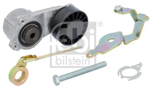 FEBI 06418 Kayış Gergi Kütüğü resmi