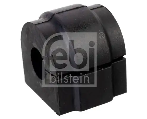 FEBI 176396 Viraj Lastiği (Arka) 33506861463 resmi