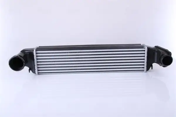 NISSENS 96654 Turbo Radyatörü 17517786351 resmi
