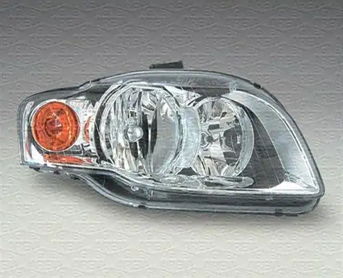 MAGNETI MARELLI 710301219201 Ön Far (Sol) L8E0941003AJ resmi