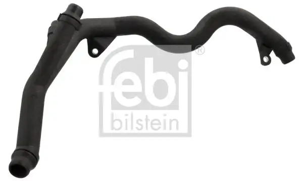 FEBI 101794 Soğutma Suyu Borusu 11537794611 resmi
