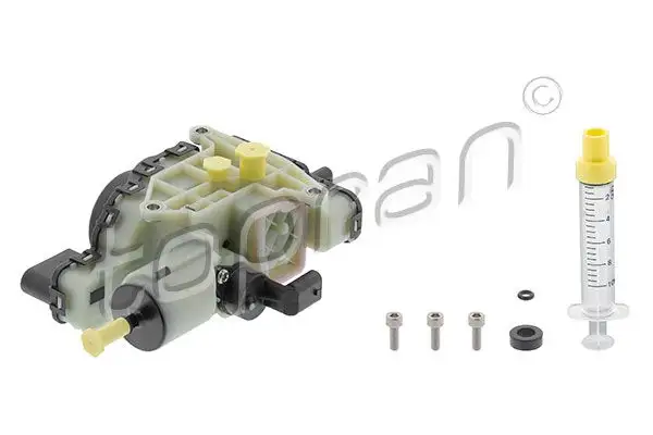 TOPRAN 410532001 Adblue Pompa Modülü resmi