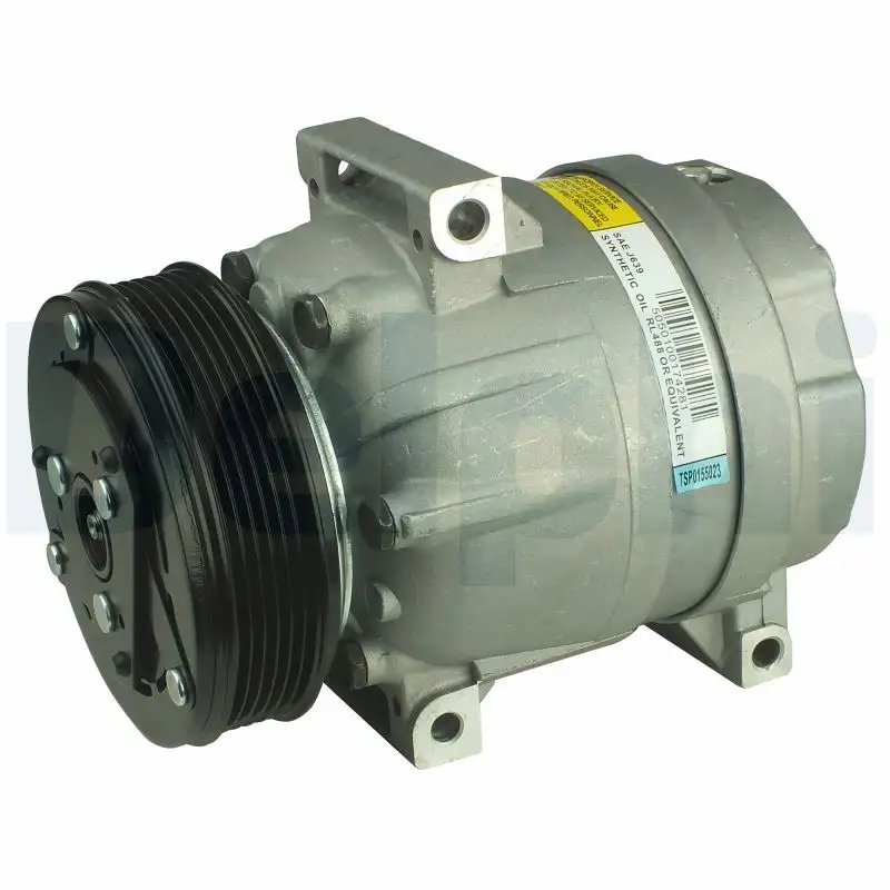 DELPHI TSP0155023 Klima Kompresörü resmi