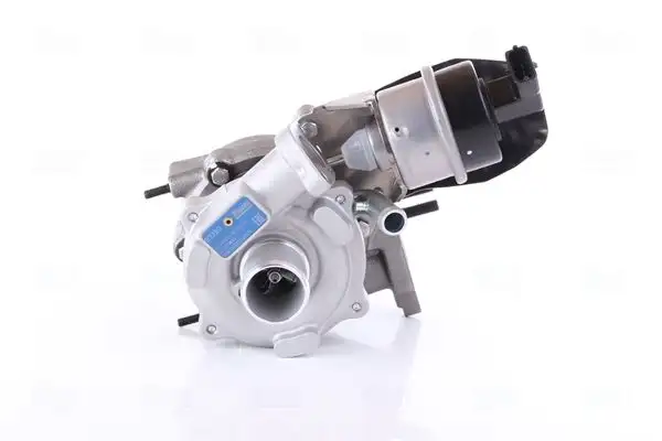 NISSENS 93350 Turbo (Komple) resmi