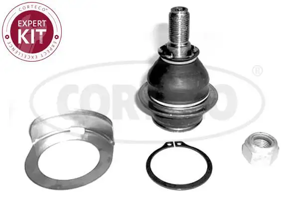 CORTECO 49398526 Alt Rotil resmi
