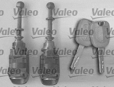 VALEO 256940 Kilit Seti resmi