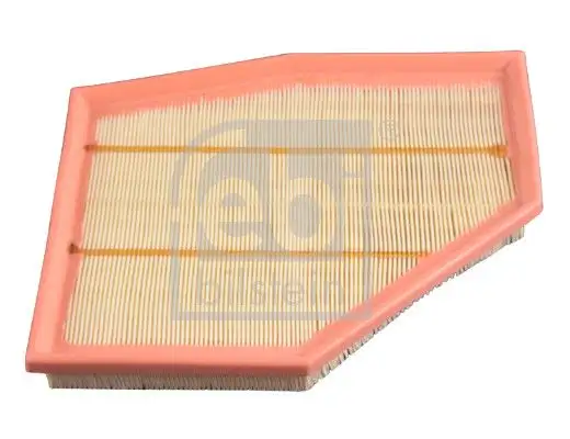FEBI 179151 Hava Filtresi 13718699810 resmi