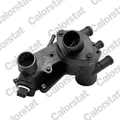 CALORSTAT VERNET THK627412.87J Termostat resmi