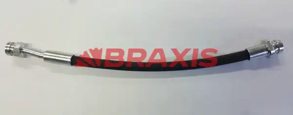 BRAXIS AH0822 Arka Fren Hortumu 587384H700 resmi