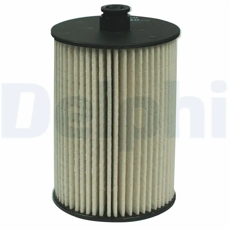 DELPHI HDF640 Yakıt Filtresi 30792514 resmi