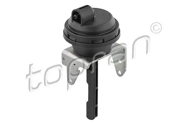 TOPRAN 116847001 Vakum Ventili 139324 resmi