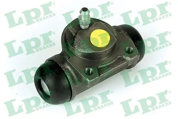 LPR 4689 Arka Fren Merkezi 4402C7 resmi