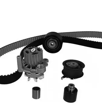 METELLI 30-1355-5 Triger Seti ve Devirdaim resmi