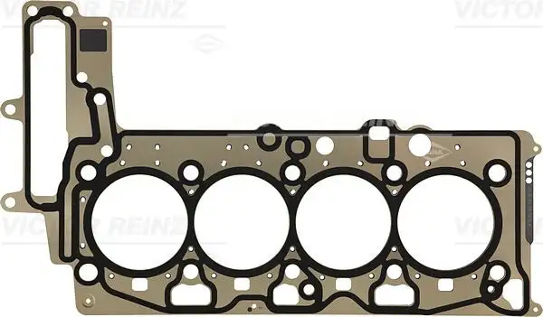 VICTOR REINZ 61-38110-20 Silindir Kapak Contası 11128509148 resmi