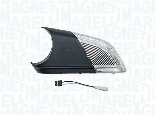 MAGNETI MARELLI 351990001360 Ayna Sinyali (Sağ) 1Z0949102C resmi