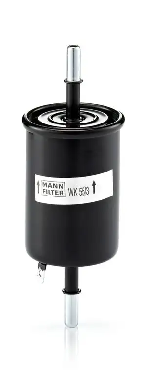 MANN WK55/3 Yakıt Filtresi resmi