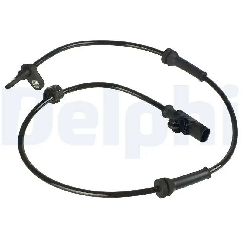 DELPHI SS20301 ABS Hız Sensörü (Ön) 895420H010 resmi