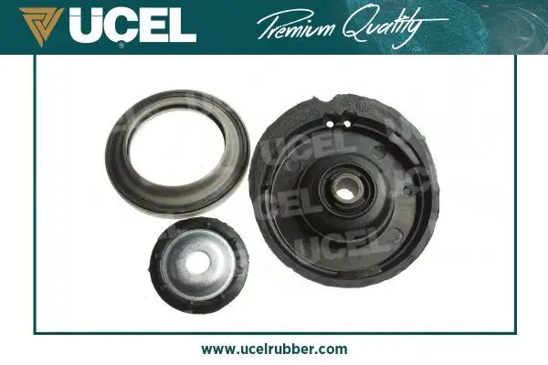 ÜÇEL 41579B Ön Amortisör Takoz Seti 5031F2 resmi