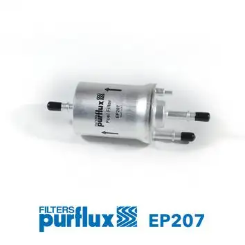 PURFLUX EP207 Yakıt Filtresi resmi