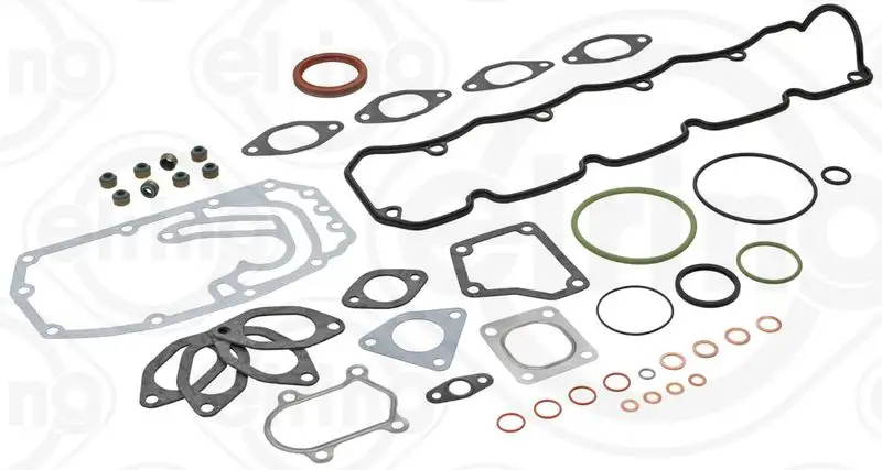 ELRING 863.160 Motor Takım Conta (Üst) resmi