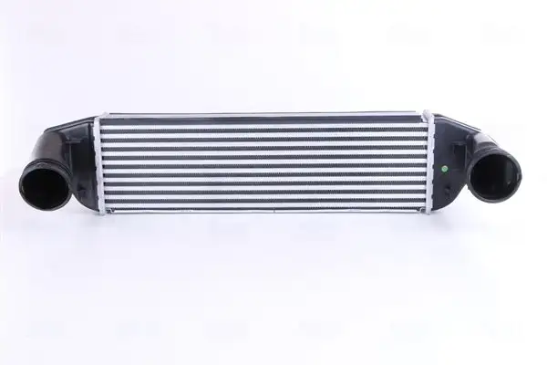 NISSENS 96129 Turbo Radyatörü 17513453726 resmi