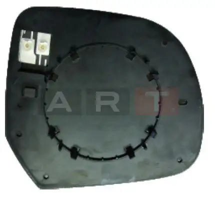 ART MG005.5505 Dış Ayna Camı (Sağ) 96365729R resmi
