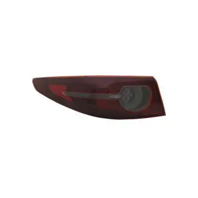 DEPO 116-1911L-UE Stop Lambası (Sol) B0J851160A resmi