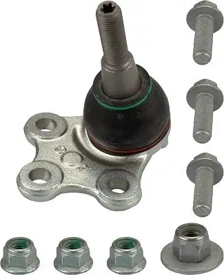 TRW JBJ818 Alt Rotil 401600004R resmi