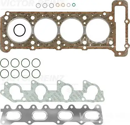 VICTOR REINZ 02-31025-01 Motor Takım Conta (Üst) A1110102920 resmi