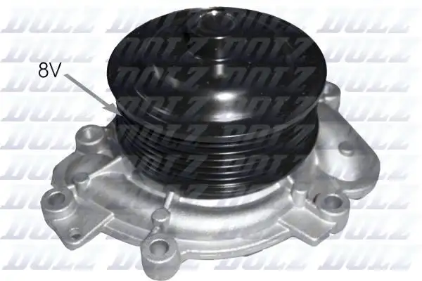 DOLZ M230 Devirdaim 6422001001 resmi
