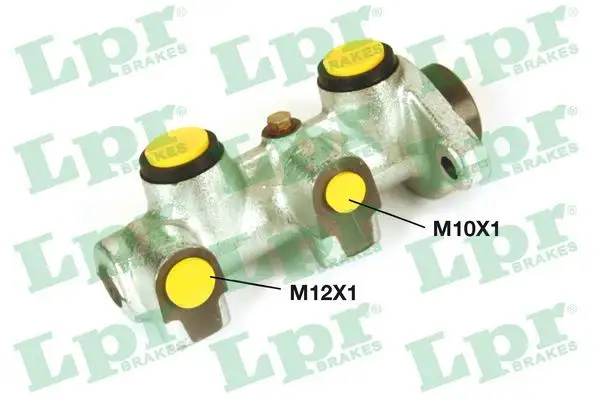 LPR 1882 Ana Merkez 558009 resmi