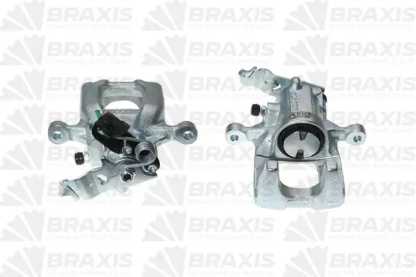 BRAXIS AG3050 Arka Fren Kaliperi (Sol) 5K0615423A resmi