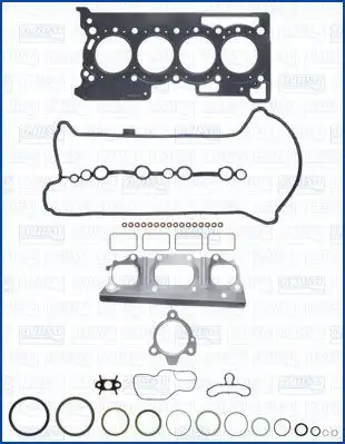 OTOCONTA 40108302 Motor Takım Conta (Alt ve Üst) 101016236R resmi